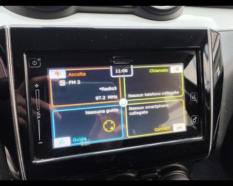 Auto Usate A Ancona | Suzuki Swift (2017-2024) 1.2 Hybrid 4Wd Allgrip Top