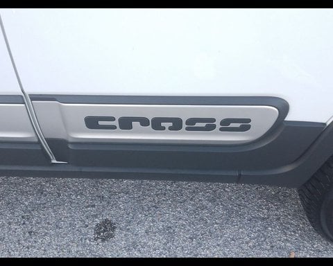 Auto Usate A Ancona | Fiat Panda Cross 0.9 Twinair Turbo S&S 4X4