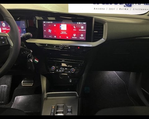 Auto Km0 A Ancona | Opel Mokka Gs Hybrid 145Cv Dct6