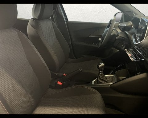 Auto Km0 A Ancona | Peugeot 2008 Style Benzina 100 S&S
