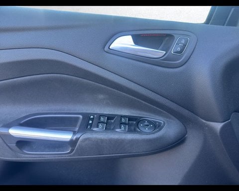 Auto Usate A Ancona | Ford C-Max 2ª Serie 1.5 Tdci 120Cv Start&Stop Titanium