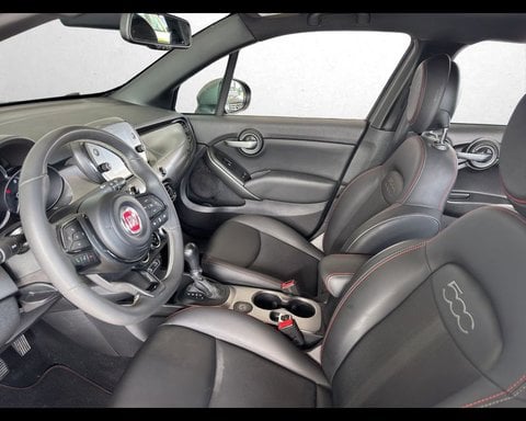 Auto Usate A Ancona | Fiat 500X 1.3 T4 150 Cv Dct Sport