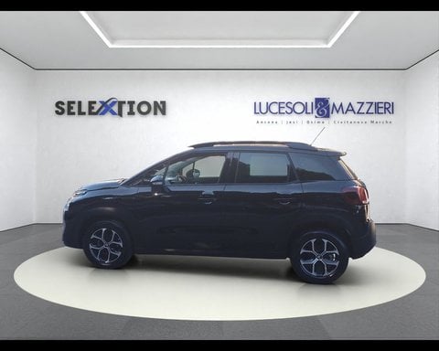 Auto Usate A Ancona | Citroën C3 Aircross Bluehdi 110 S&S Plus
