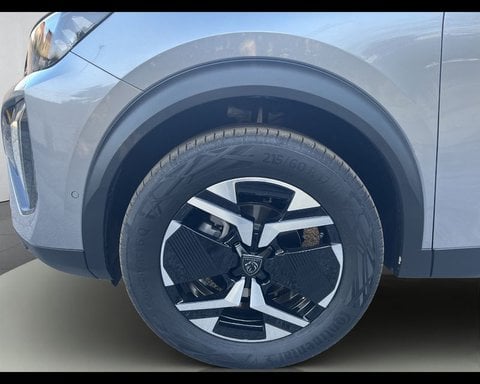 Auto Km0 A Ancona | Peugeot 2008 Nuovo Gt Puretech 130 Eat8 S&S