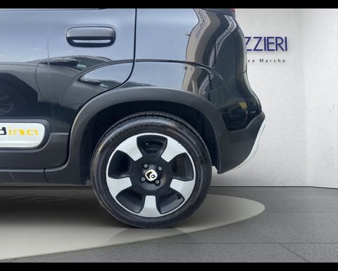 Auto Usate A Ancona | Fiat Panda 1.0 Firefly S&S Hybrid City Cross