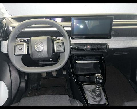 Auto Km0 A Ancona | Citroën C3 Turbo 100Cv - Max