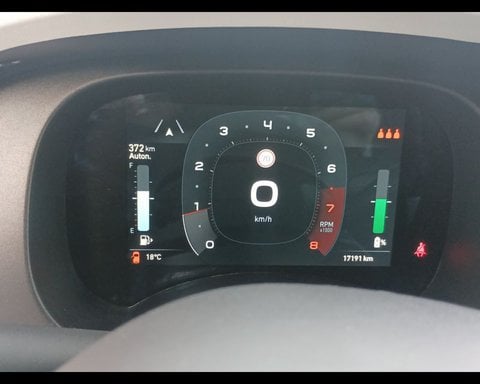 Auto Usate A Ancona | Fiat Panda Cross 1.0 Firefly S&S Hybrid