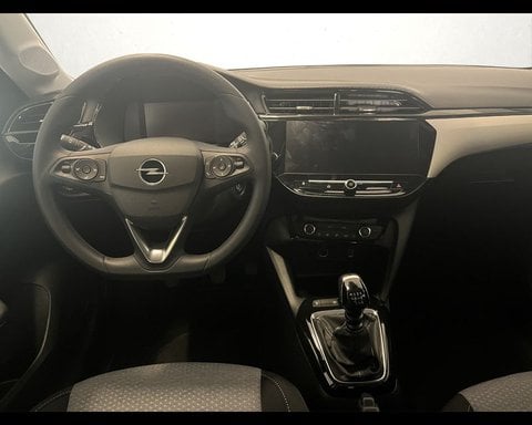 Auto Km0 A Ancona | Opel Corsa Edition 1.2 100Cv Mt6