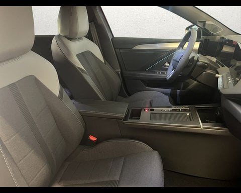 Auto Km0 A Ancona | Opel Astra Nuova St Gs Diesel 130Cv (96Kw) Automatico