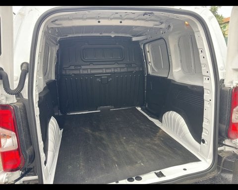 Auto Usate A Ancona | Fiat Professional Doblò 4ª Serie 1.5 Bluehdi 100Cv Pc-Tn Van