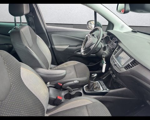 Auto Usate A Ancona | Opel Crossland X 1.6 Ecotec D 8V Start&Stop Innovation