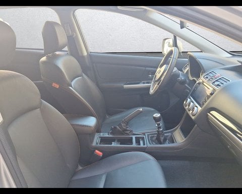 Auto Usate A Ancona | Subaru Xv 1ª Serie 2.0D Style