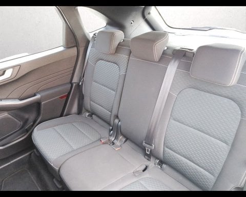 Auto Usate A Ancona | Ford Kuga 3ª Serie 1.5 Ecoblue 120 Cv 2Wd Connect