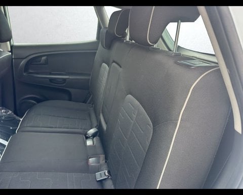 Auto Usate A Ancona | Kia Venga 1.4 Crdi 90Cv Active