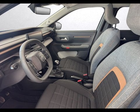 Auto Usate A Ancona | Citroën C3 Aircross 2ª S. Puretech Turbo 100 Cv Plus