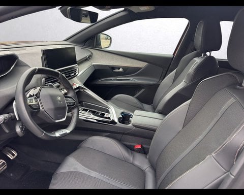 Auto Usate A Ancona | Peugeot 5008 2ª Serie Bluehdi 130 S&S Eat8 Gt