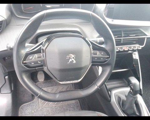 Auto Usate A Ancona | Peugeot 208 2ª Serie Puretech 75 Stop&Start 5 Porte Like
