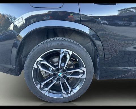 Auto Usate A Ancona | Bmw X1 (U11) Xdrive 23D Msport
