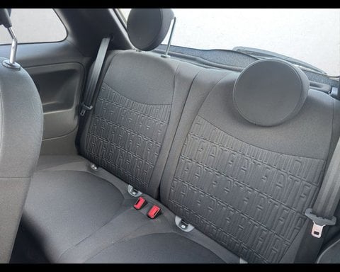 Auto Usate A Ancona | Fiat 500 1.0 Hybrid Dolcevita
