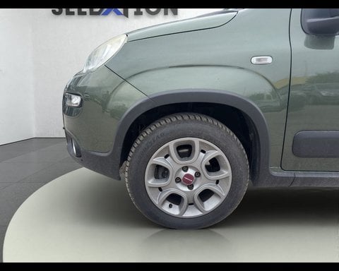 Auto Usate A Ancona | Fiat Panda 3ª Serie 1.3 Mjt S&S 4X4