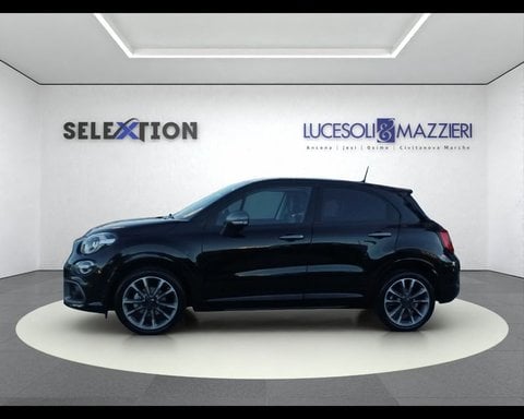 Auto Usate A Ancona | Fiat 500X 1.0 T3 120 Cv Sport