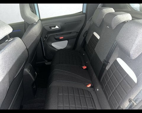 Auto Km0 A Ancona | Citroën C3 Hybrid 110 Cv Automatico - Plus