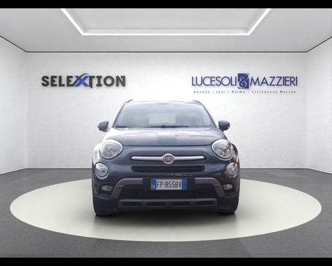 Auto Usate A Ancona | Fiat 500X 1.3 Multijet 95 Cv City Cross