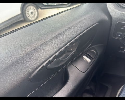 Auto Usate A Ancona | Mercedes-Benz Vito 4ªs. (W447) 1.7 110 Cdi Pc Mixto Compact