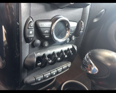 Auto Usate A Ancona | Mini Countryman Mini R60 Mini 1.6 Cooper S All4