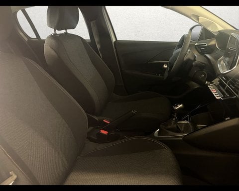 Auto Km0 A Ancona | Peugeot 208 5P - Style Turbo Benzina 100Cv