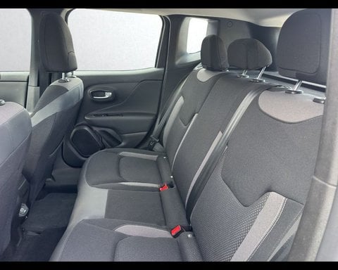 Auto Usate A Ancona | Jeep Renegade 1.0 T3 Limited
