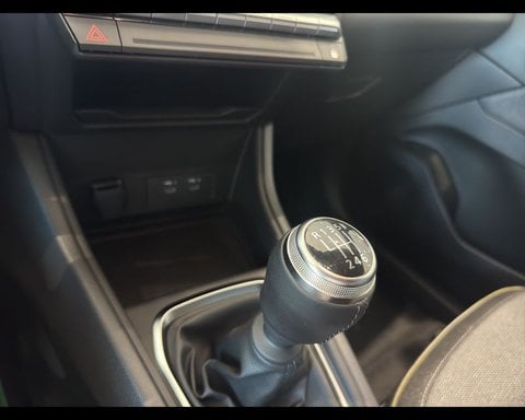 Auto Usate A Ancona | Renault Captur 2ª Serie Eco-G 120 Cv Techno