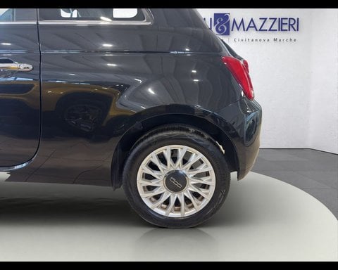 Auto Usate A Ancona | Fiat 500 1.0 Hybrid Dolcevita