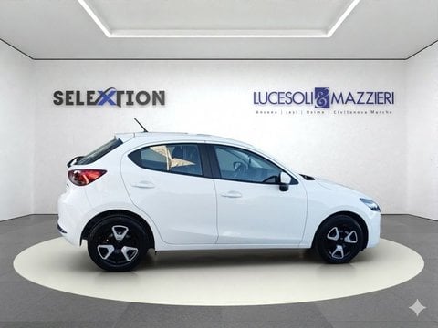 Auto Usate A Ancona | Mazda Mazda2 3ª Serie 1.5 Skyactiv-G Centre-Line