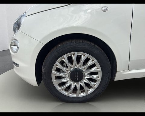 Auto Usate A Ancona | Fiat 500 1.0 Hybrid Dolcevita