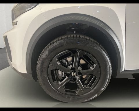 Auto Km0 A Ancona | Citroën C3 Aircross Nuova Nuovo Suv Turbo 100 Cv Manuale - Colle