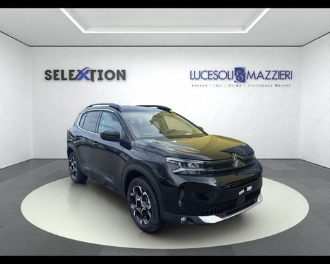 Auto Usate A Ancona | Citroën C5 Aircross Bluehdi 130 S&S Eat8 Max