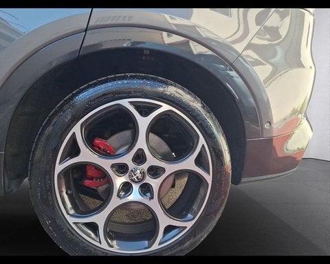 Auto Km0 A Ancona | Alfa Romeo Tonale Plug In My23 Plug In Hybrid Q4280Cv Veloce