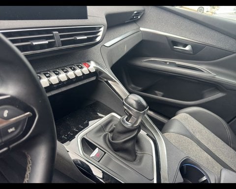 Auto Usate A Ancona | Peugeot 3008 2ª Serie Bluehdi 130 S&S Allure
