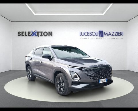 Auto Usate A Ancona | Omoda 5 Omoda 1.6 Tgdi 147Cv Aut. Comfort