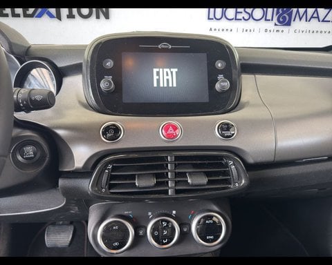 Auto Usate A Ancona | Fiat 500X 1.3 T4 150 Cv Dct Sport