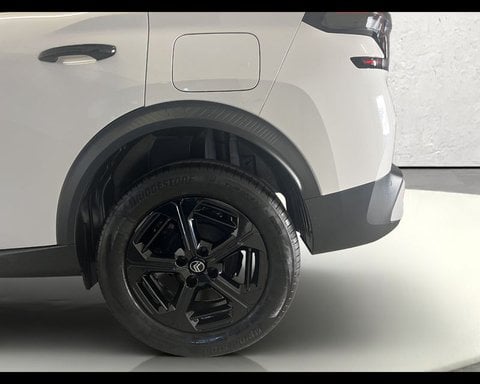 Auto Km0 A Ancona | Citroën C3 Aircross Nuova Nuovo Suv Turbo 100 Cv Manuale - Colle