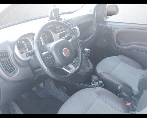 Auto Usate A Ancona | Fiat Panda Cross 0.9 Twinair Turbo S&S 4X4