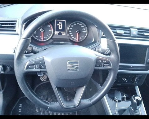 Auto Usate A Ancona | Seat Arona 1.0 Ecotsi Style