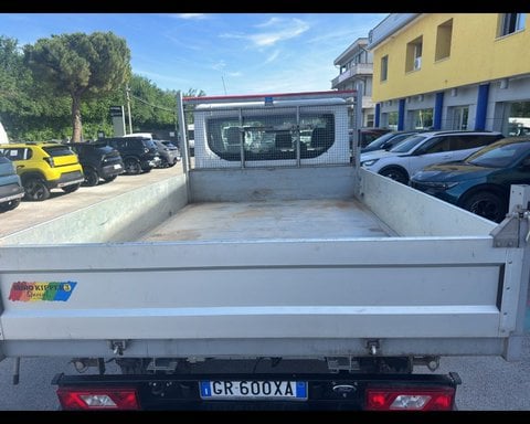 Auto Usate A Ancona | Ford Transit 2014 Transit 350 2.0 Ecoblue 170Cv Pm Cas.rib.tril. Trend Onnicar