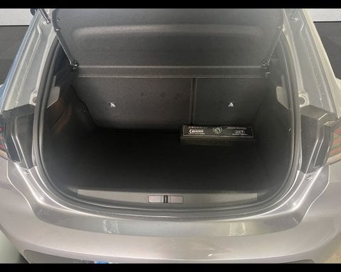 Auto Km0 A Ancona | Peugeot 208 5P - Edition Turbo Benzina 100Cv