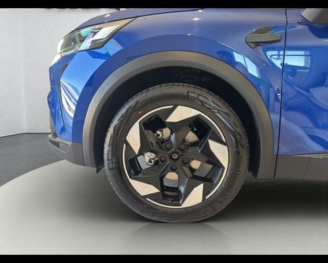 Auto Usate A Ancona | Renault Captur 2ª Serie Eco-G 120 Cv Techno