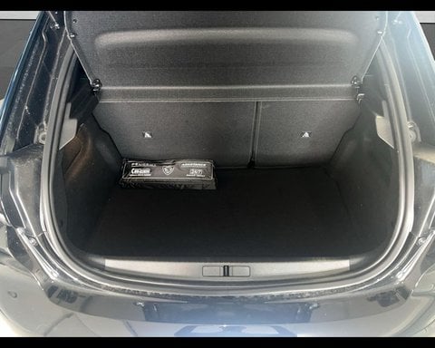 Auto Km0 A Ancona | Peugeot 208 5P - Business Turbo Benzina 100Cv