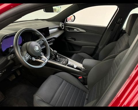 Auto Usate A Ancona | Alfa Romeo Tonale 1.6 Diesel 130 Cv Tct6 Sprint