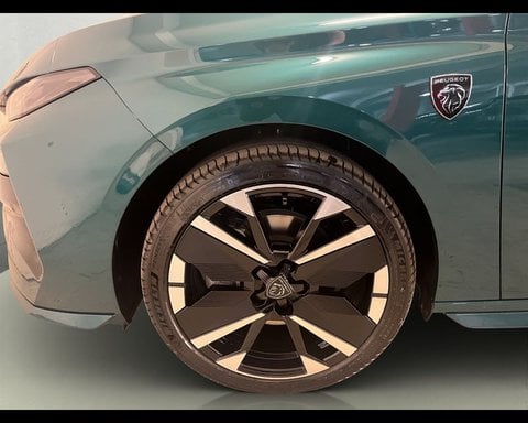 Auto Km0 A Ancona | Peugeot 308 New Peugeot Bl Gt Hybrid 145Cv Automatico